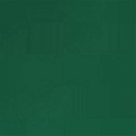 RAL 6024 Traffic Green - Nortek Powder Coating