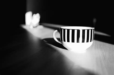 Dark Coffee Royalty-Free Stock Photo