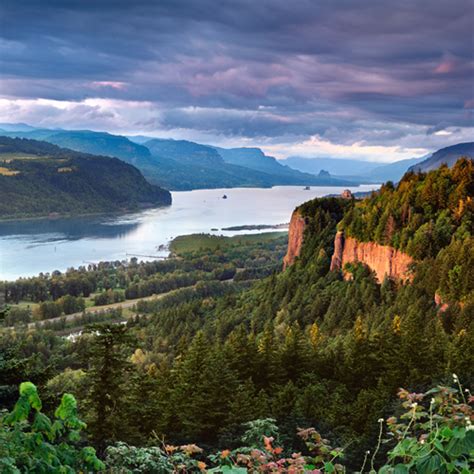 Explore The Gorge | Mt. Hood and the Columbia River Gorge