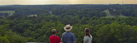 Panola Mountain State Park | State Parks & Historic Sites