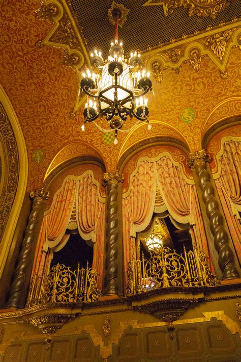 Lobby | Ohio Theatre in downtown Columbus, Ohio. It opened i… | Flickr