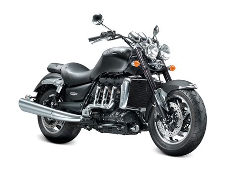 TRIUMPH Rocket III Roadster (2010-2011) Specs, Performance & Photos ...