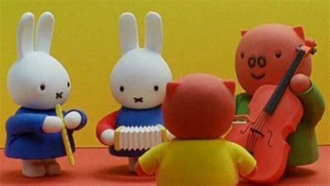 Miffy and Friends Season 1 Episode 1