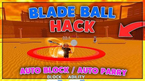 Blade Ball Script / Hack | BEST Auto Block + GET ALL ABILITIES! | Farm Wins | *PASTEBIN - YouTube