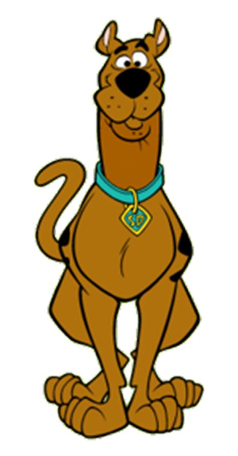 Which Scooby-doo Character Matches Your Personality? | Attempts: 299 ...