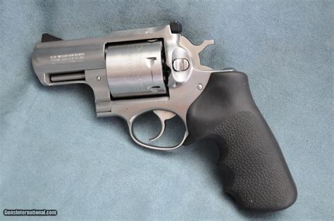 Ruger Super Redhawk Alaskan 454 Casull 2 1/2"