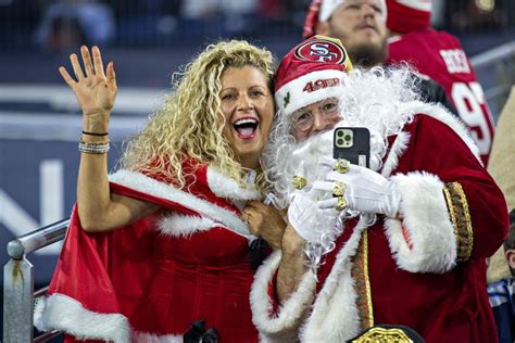 Why Are There NFL Games on Christmas? - Newsweek