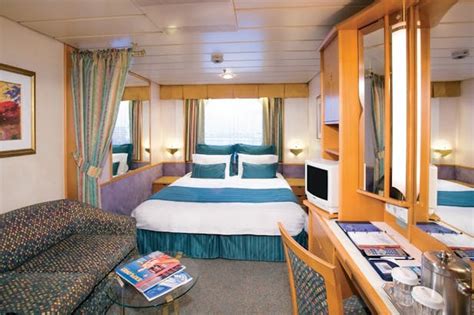 Enchantment of the Seas Cabins & Staterooms - Cruiseline.com