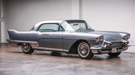 1958 Cadillac Eldorado Brougham VIN: 58P006355 - CLASSIC.COM