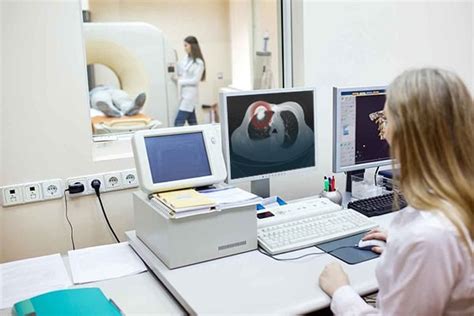 Imaging Scans for Mesothelioma | Scans to Detect Cancer