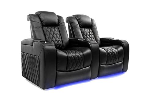 Valencia Tuscany Home Theatre Lounge Seating – Valencia Theater Seating Australia