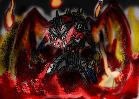 Unusual Colour Schemes In BIONICLE - BIONICLE - The TTV Message Boards