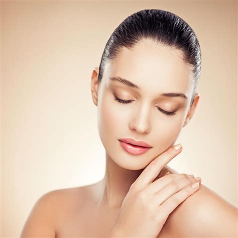 Maintain Youthful Skin with Basic Skin Care Steps - Blog | Healthy Options