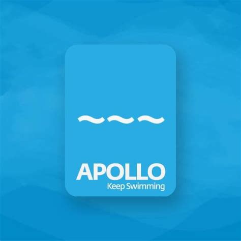 Apollo Keep Swimming | Thérmi