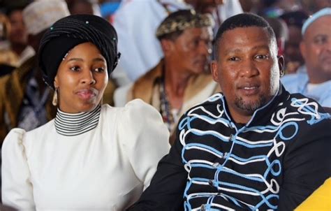 Welcome to occphome's blog: Mandla Mandela marries for fourth time