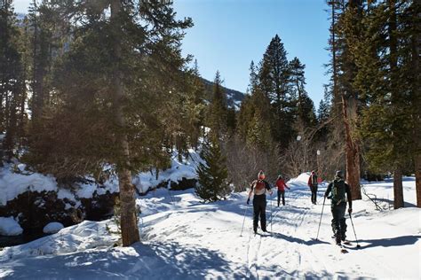 7 Ways to Experience Winter in Cody, Wyoming - Visit USA Parks