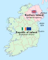 Ireland - Wikipedia