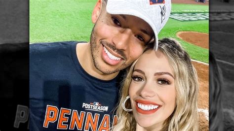 Who Is Carlos Correa's Wife, Daniella Rodriguez?