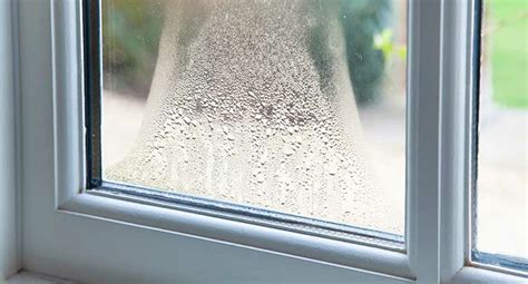 Condensation on the Inside of My Windows - 1-800-HANSONS