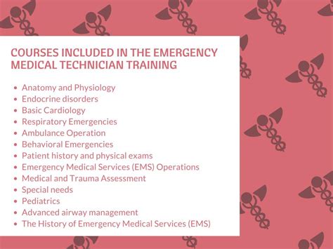 PPT - Emergency Medical Technician Training School in Queens PowerPoint ...