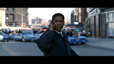 The Siege - Denzel Washington Image (27781628) - Fanpop