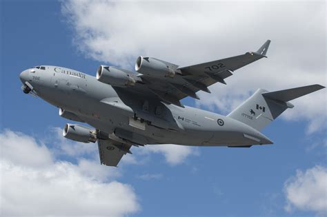 Boeing C-17 Globemaster III HD Wallpaper | Achtergrond | 2048x1363 | ID:673598 - Wallpaper Abyss