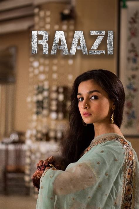 Raazi Pictures | Rotten Tomatoes