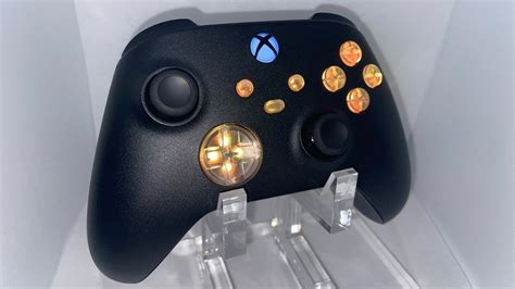 LED Xbox Series X/S Controller | Etsy