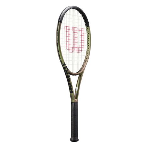 Wilson Blade 100L V8 Tennis Racquet | PGA TOUR Superstore