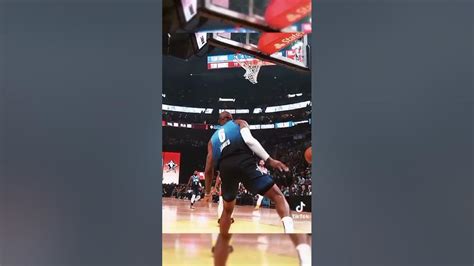 Lebron Jmaes All star Highlights #lebron_james #nba - YouTube