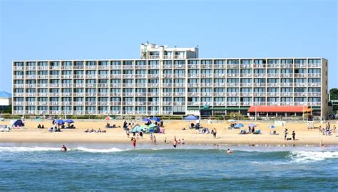 THE OCEANFRONT INN $59 ($̶8̶5̶) - Updated 2018 Prices & Hotel Reviews - Virginia Beach - TripAdvisor