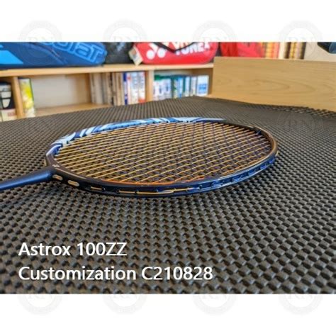 Yonex Astrox Series Badminton Racquets | Expert Advice | Canada