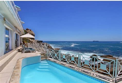 Bantry Bay International Vacation Resort | Cape Town, South Africa