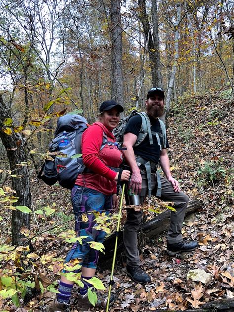 Ozark Highlands Trail: First Backpacking Experience - YonderLost