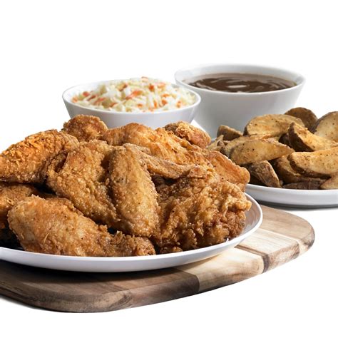 Mary Brown's Chicken Food Delivery Near Me