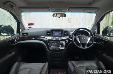 nissan-elgrand-review-16 - Paul Tan's Automotive News