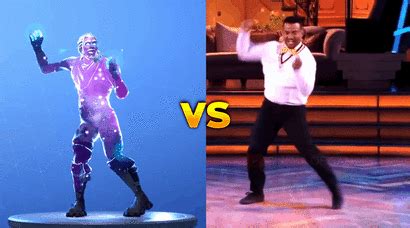 Epic Games Is Being Sued For Their Use Of The Fresh Emote Dance – NintendoSoup