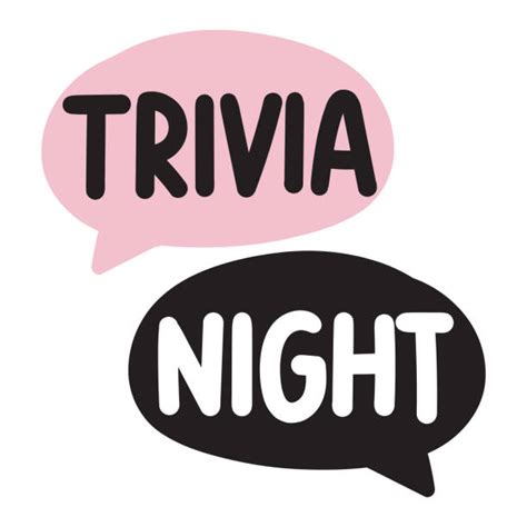 Best Trivia Night Illustrations, Royalty-Free Vector Graphics & Clip Art - iStock