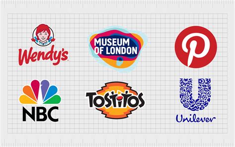 Famous Logos With Hidden Meanings: The Hidden Messages In Logos