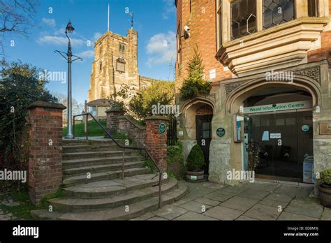 Kent Cranbrook High Resolution Stock Photography and Images - Alamy