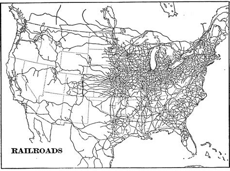 United States Railroads