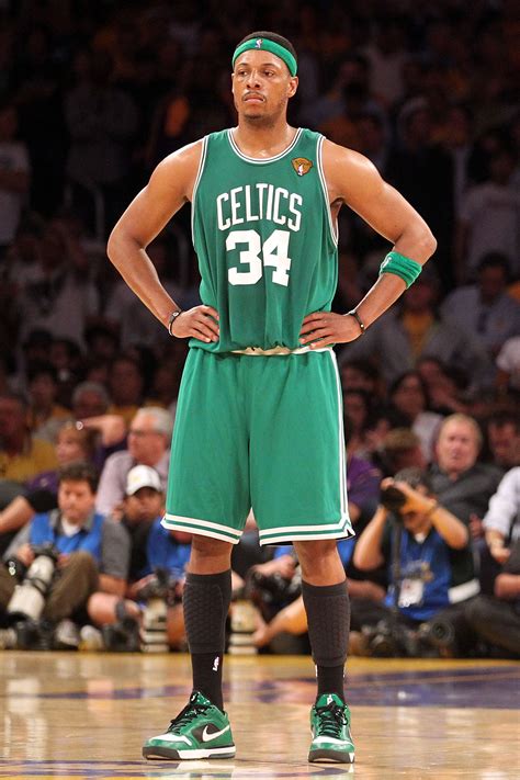 Early Predictions for the 2010-11 Boston Celtics | News, Scores, Highlights, Stats, and Rumors ...
