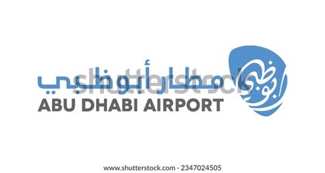 64 Abu Dhabi Airport Logo Images, Stock Photos, 3D objects, & Vectors | Shutterstock