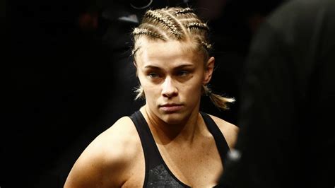 Paige Vanzant Instagram : Paige VanZant: Best of Instagram | MR.SPORT ...