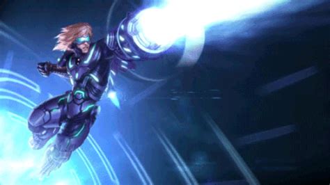 via GIFER Ezreal League Of Legends, League Of Legends Live, Wallpaper ...