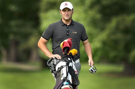 Jon Rahm putter | Golfweek