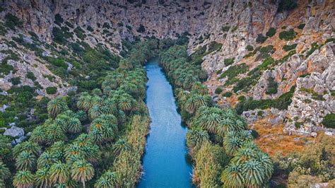 Preveli Gorge – Bing Wallpaper Download