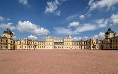 Gatchina Palace - Wikiwand