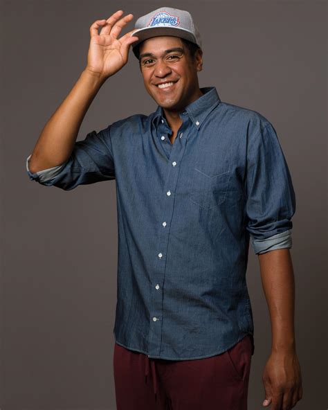 My Shot: Tony Finau | Golf Digest