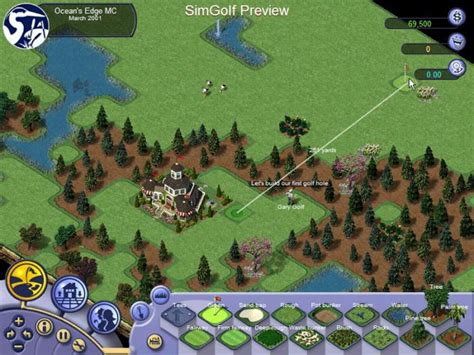 Sid Meier's SimGolf - Download